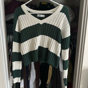 Hollister Sweater